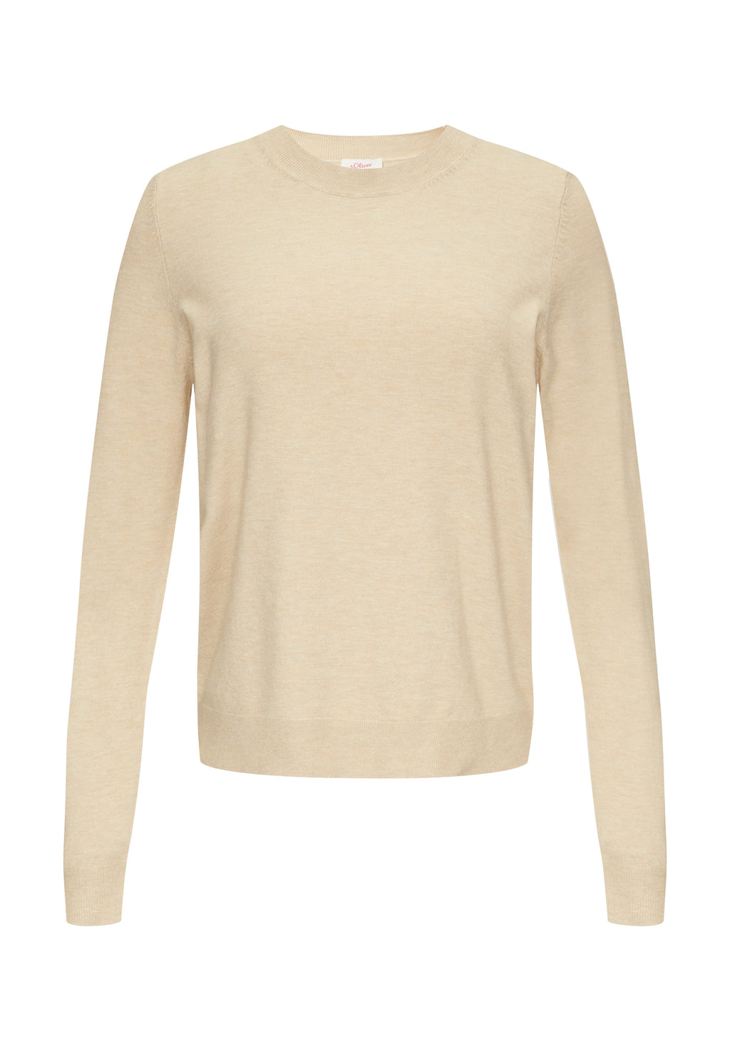 s.Oliver Strickpullover Media 1