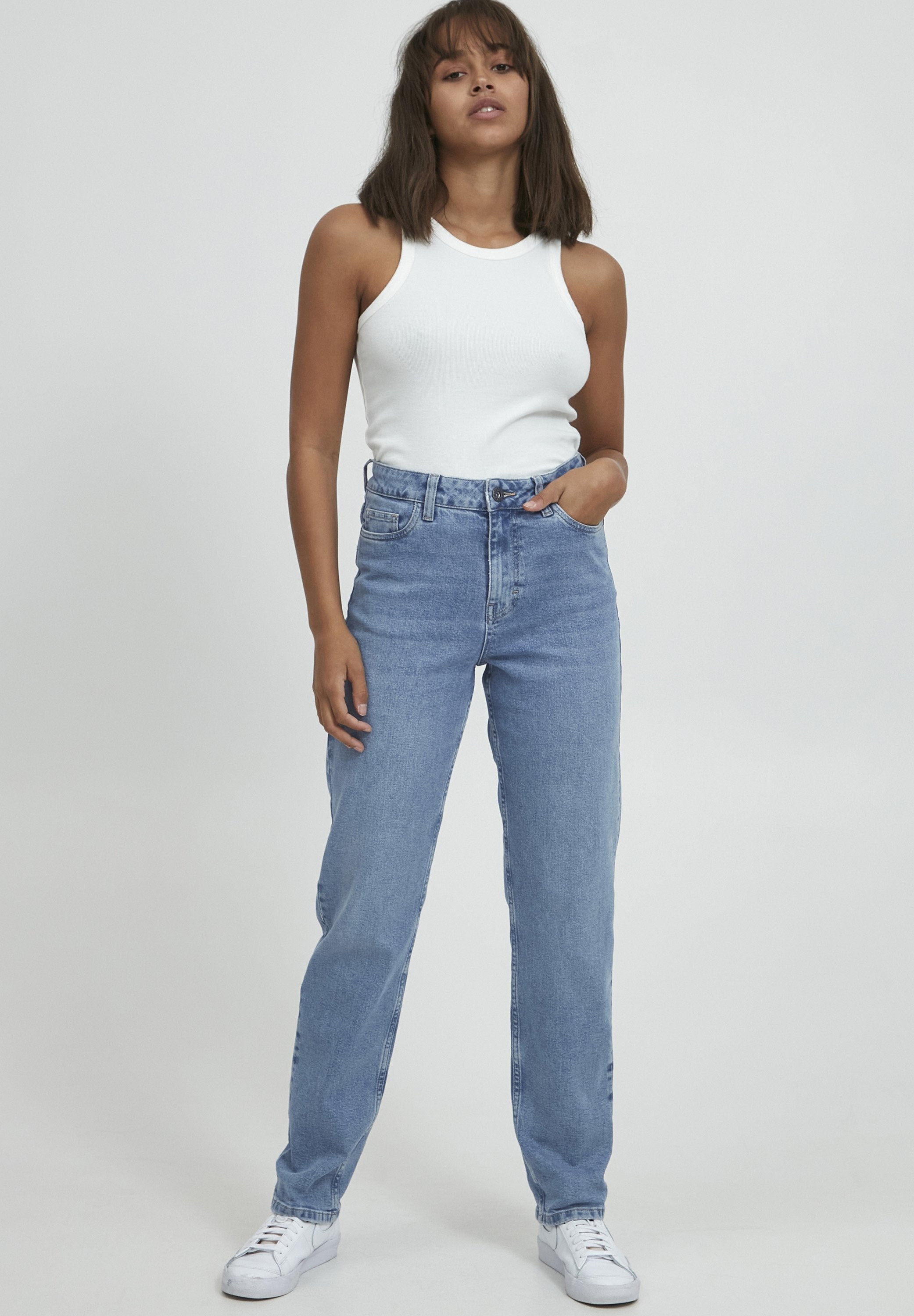 PULZ PZLIVA STRAIGHT LEG