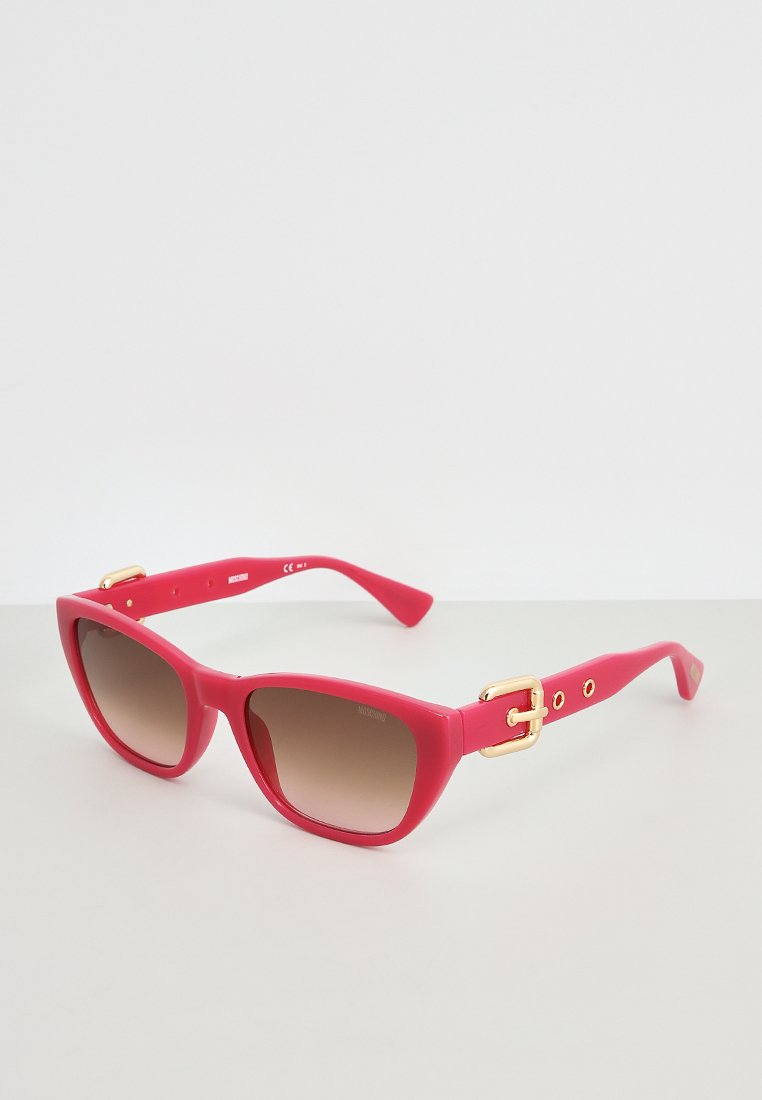 MOSCHINO MOS SUN MOS130/S MU1 55 20 140