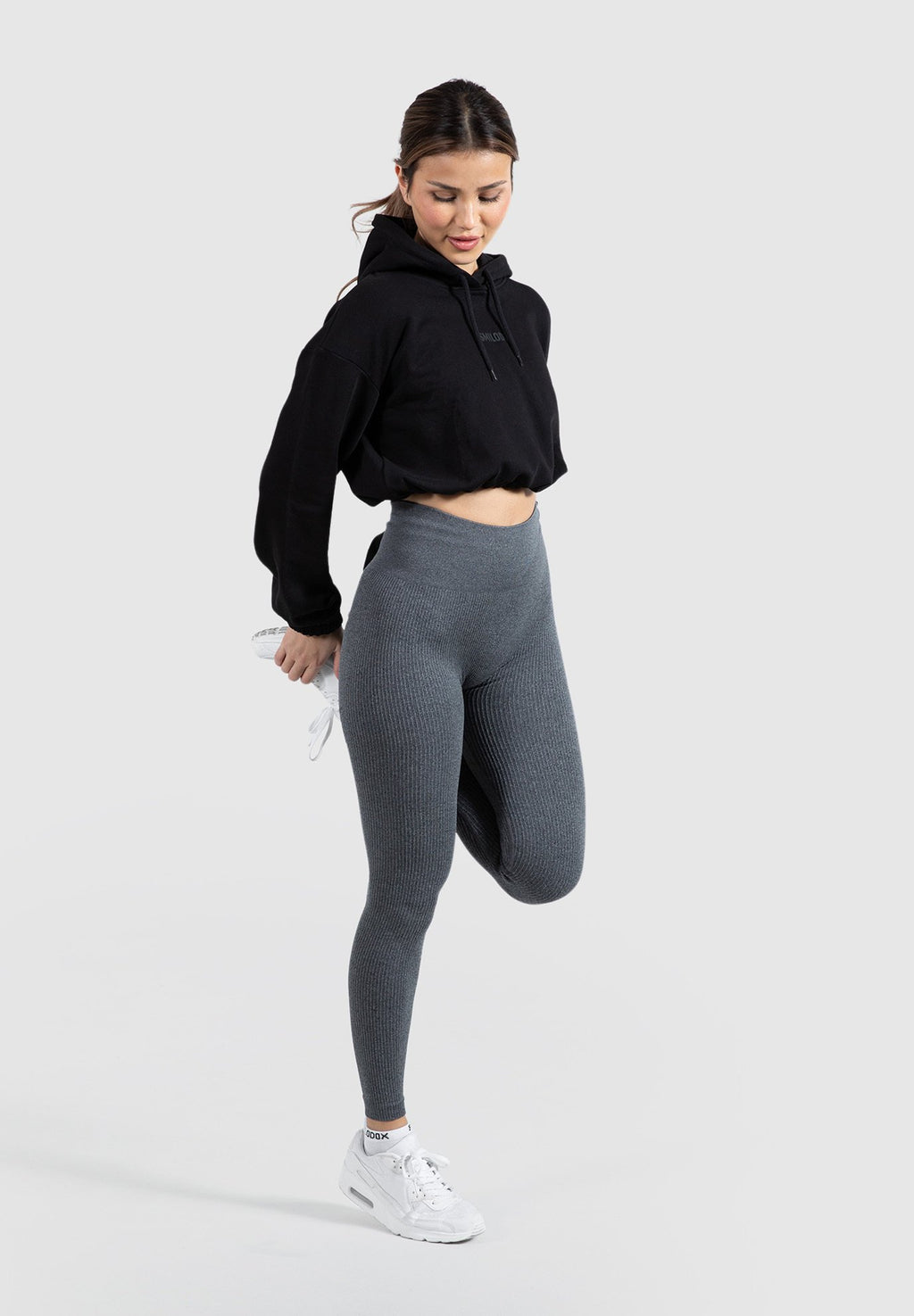 Smilodox AMAZE COMPRESSIVE LEGGINGS SPORT