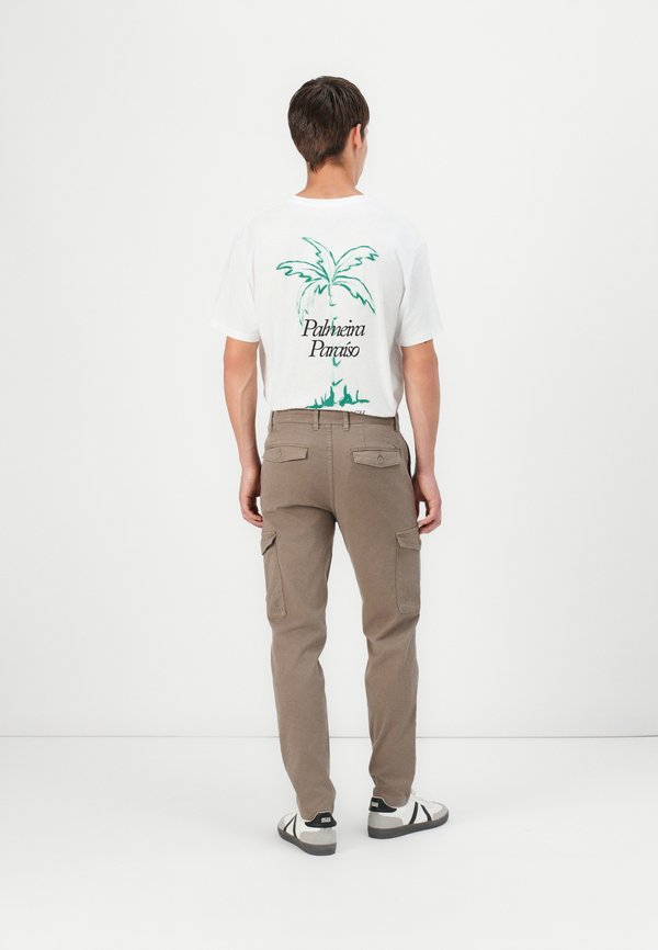 Jack & Jones Cargo tapered fit