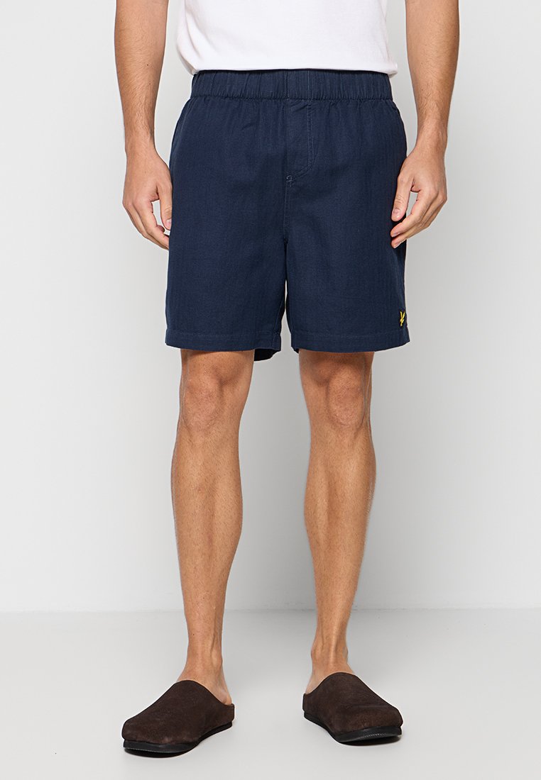 Lyle & Scott