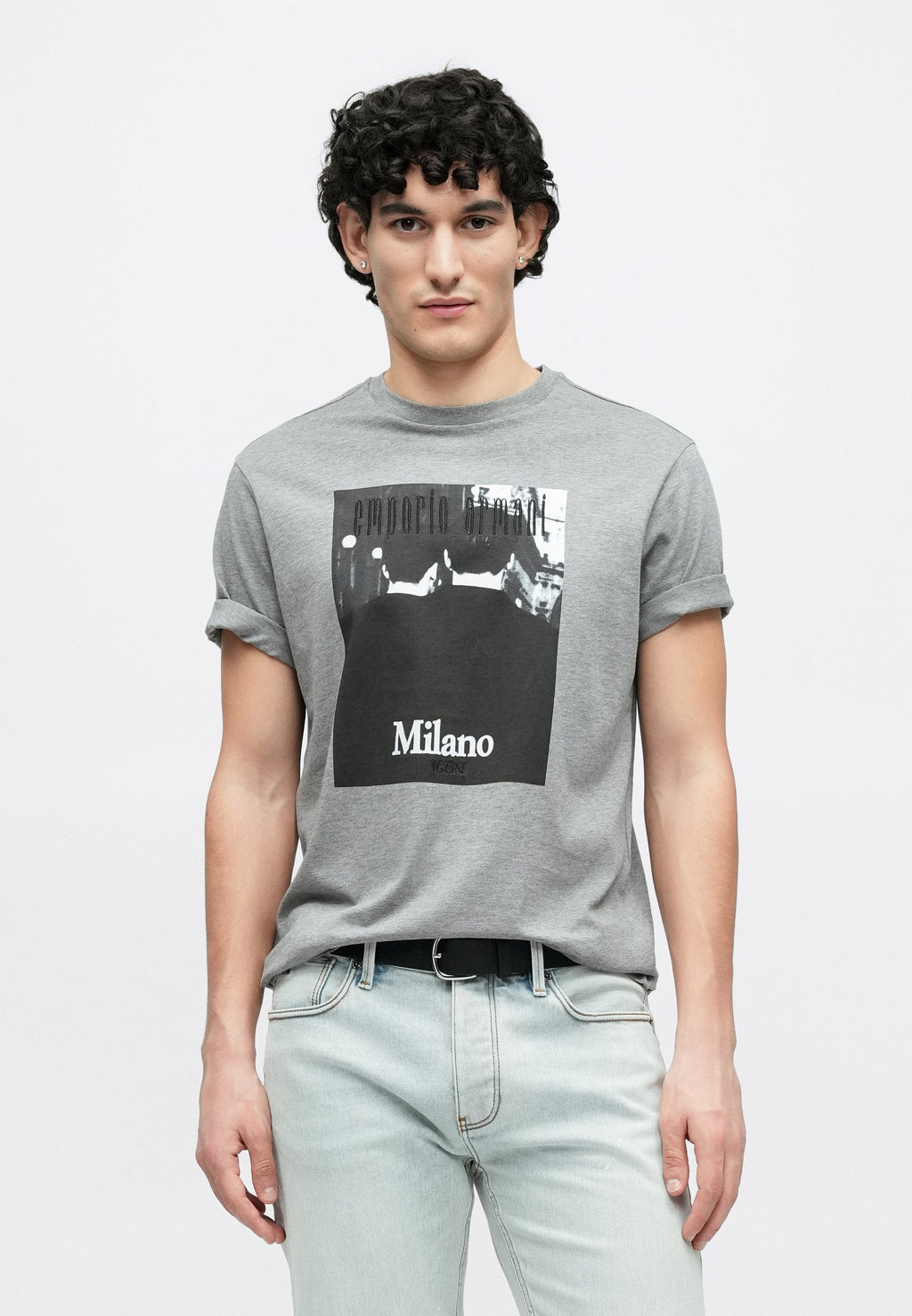 Emporio Armani