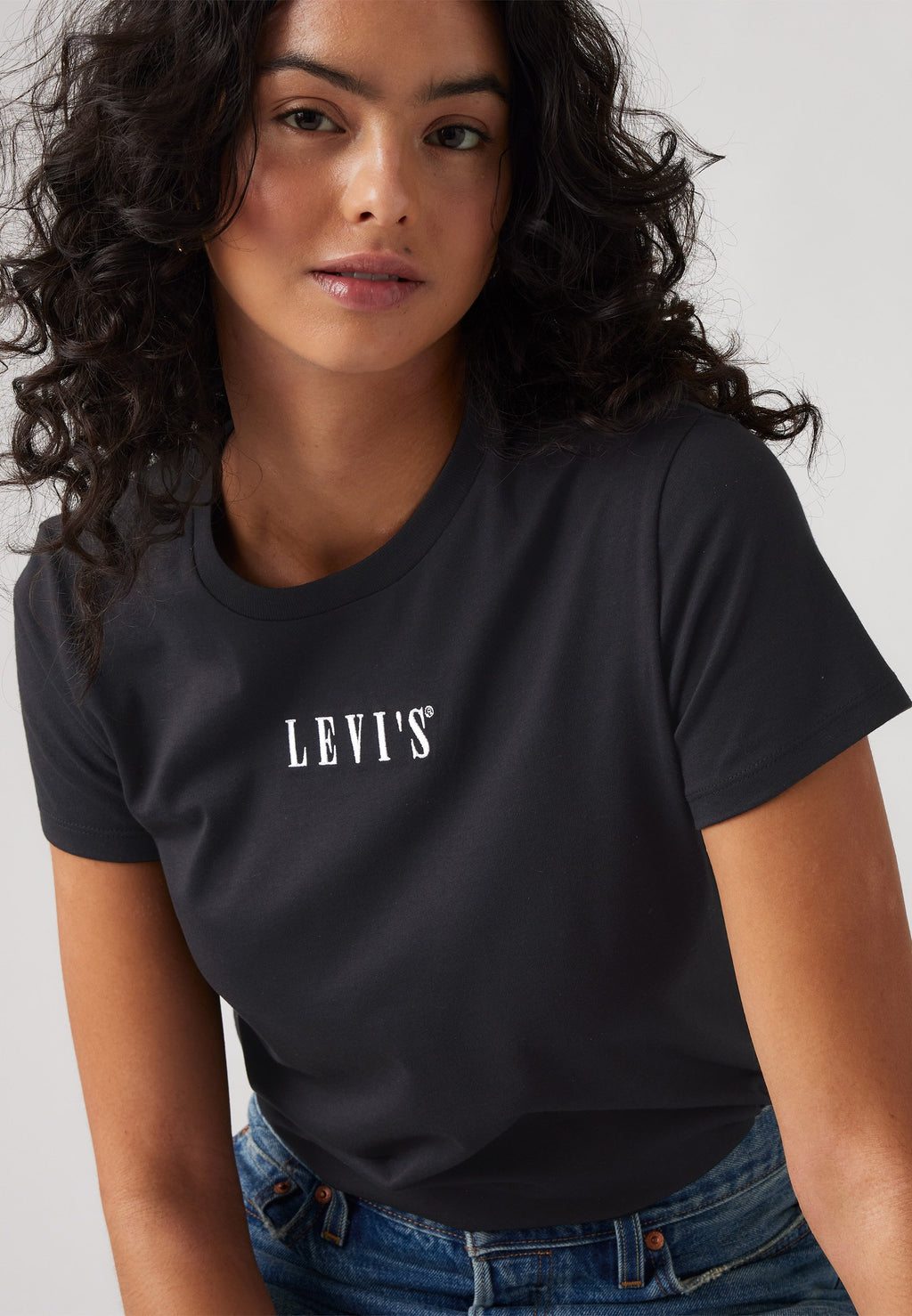 Levi's® THE PERFECT TEE
