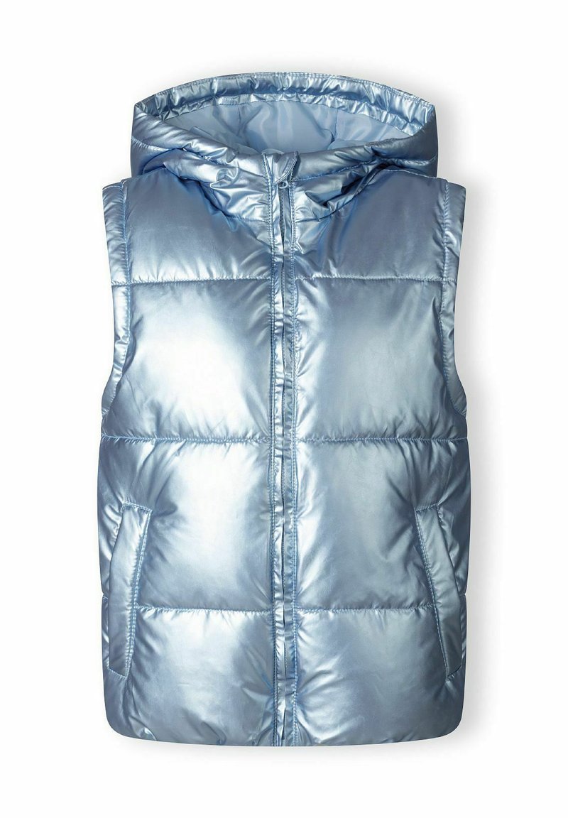METALIC SHINE PADDED Media 1