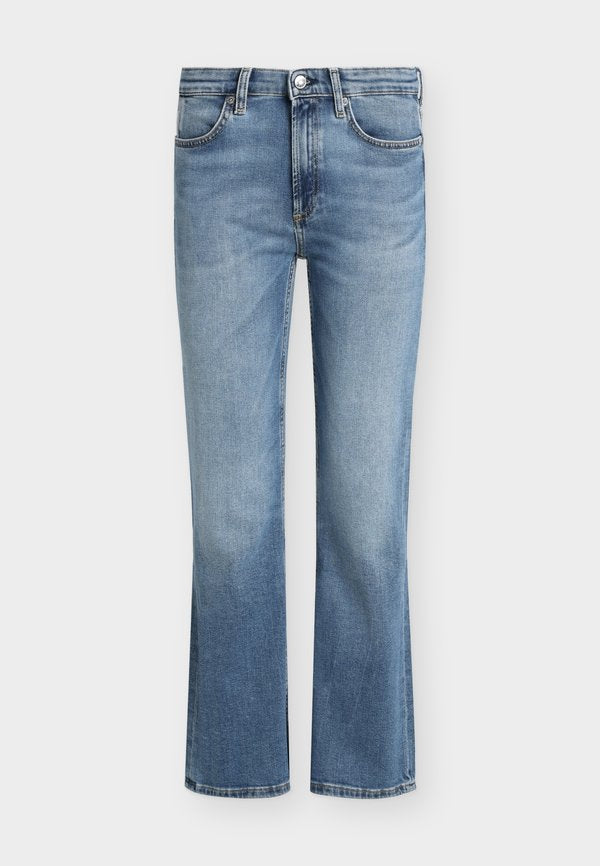 Marc O'Polo DENIM JOSINA HIGH WAIST KICK FLARE