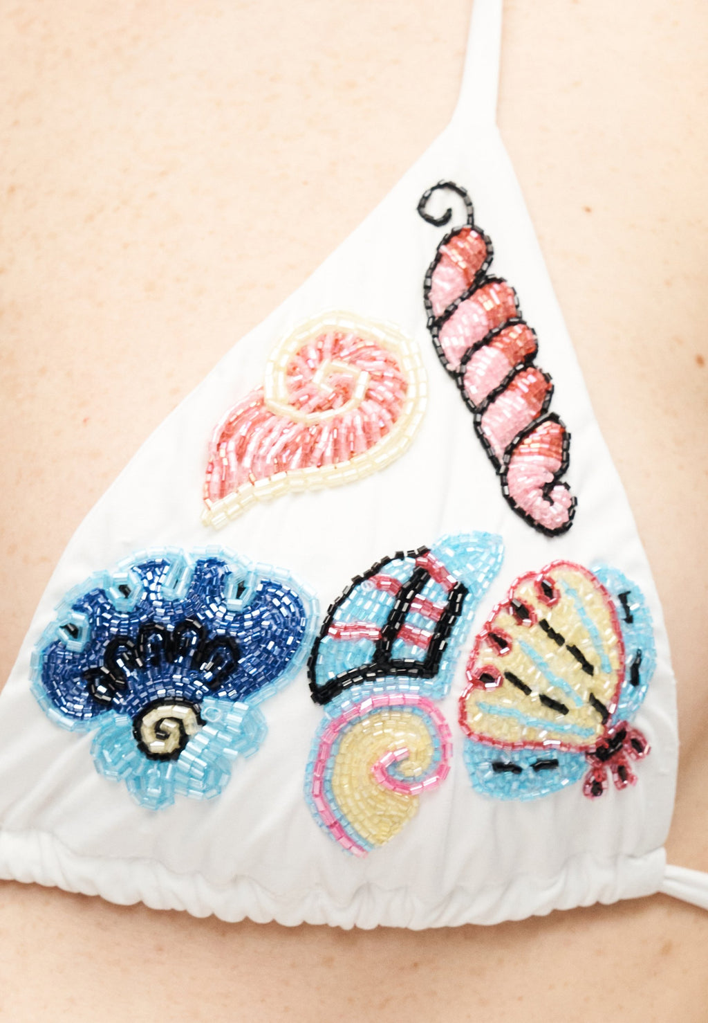 OCEANUS CORAL SHELL