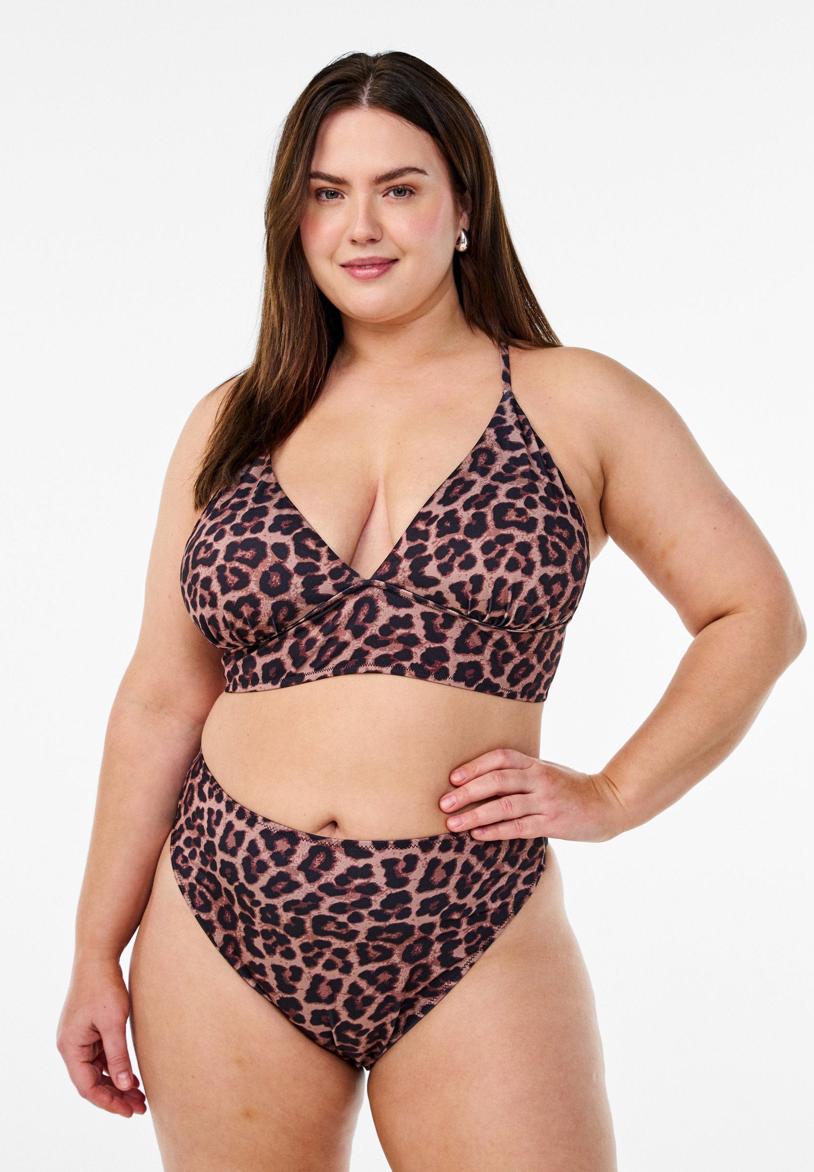 Zizzi LEOPARD