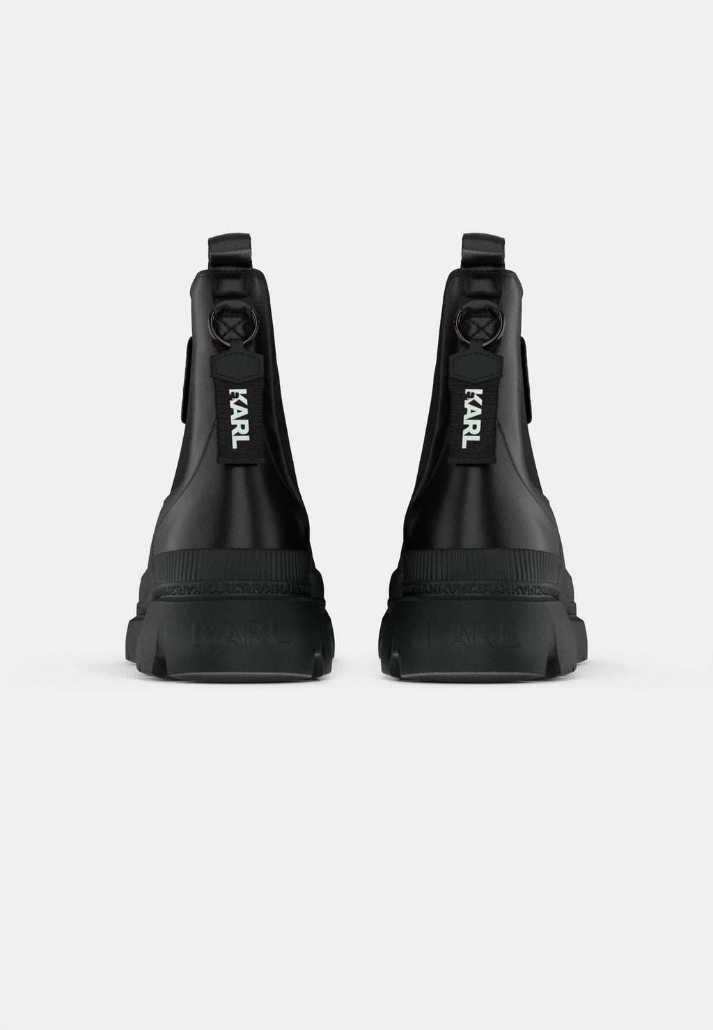 TREKKA MAX MID GORE BOOT Media 4