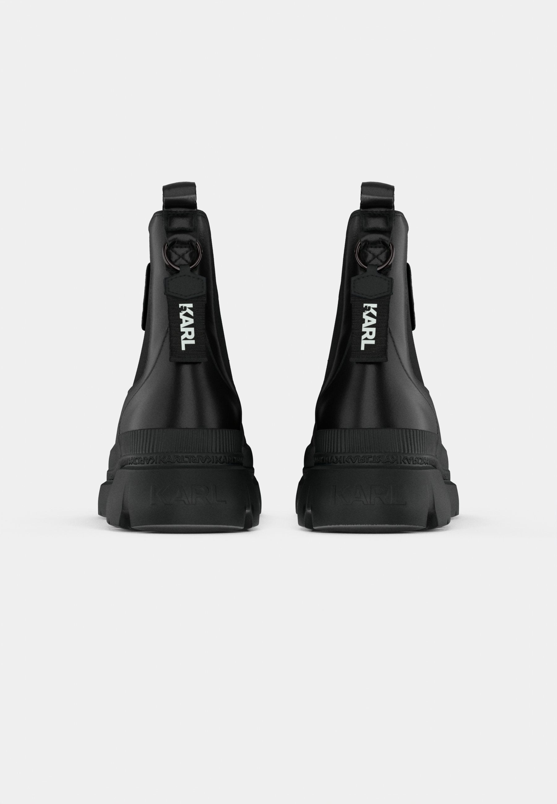 TREKKA MAX MID GORE BOOT Media 4