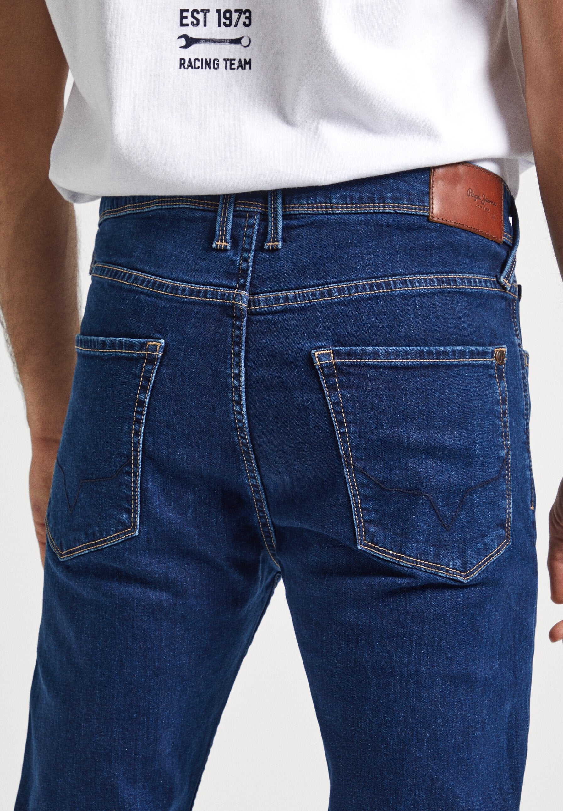 Pepe Jeans