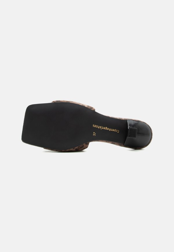 Copenhagen Shoes YOU BE YOU