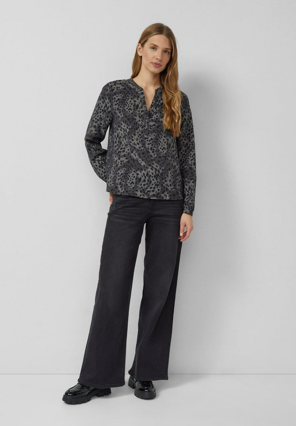 s.Oliver Bluse Media 2