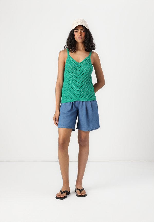 Vero Moda VMPERU V NECK
