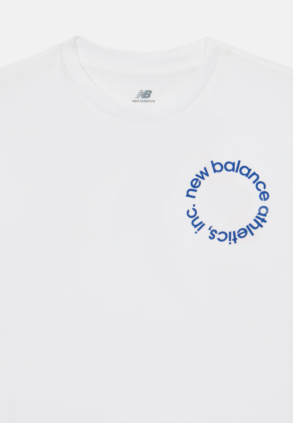 New Balance GRAPHIC TEE