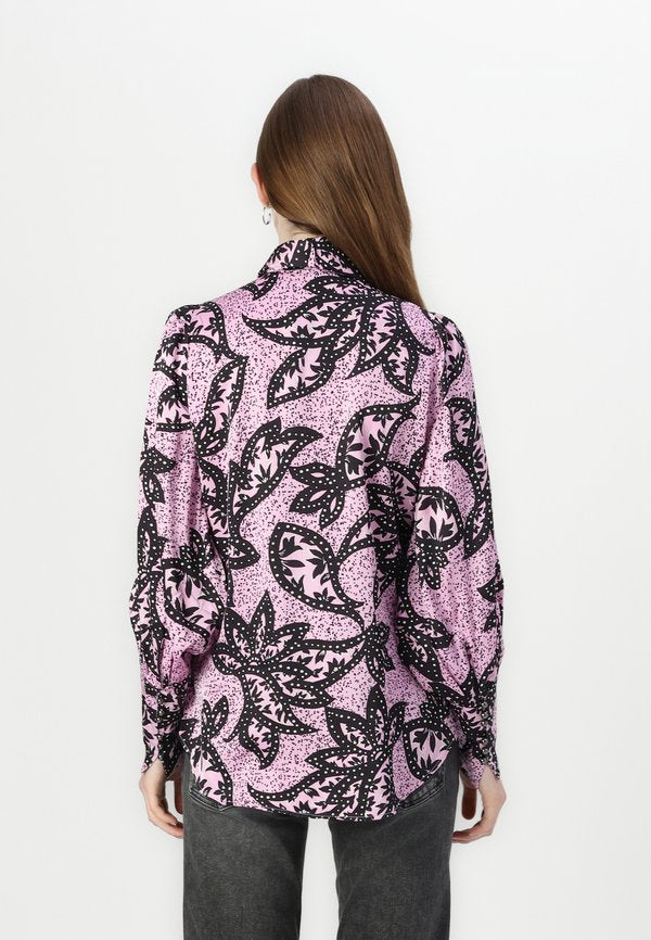 Bruuns Bazaar FLORET HAYETTA SHIRT
