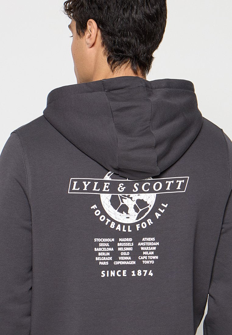 Lyle & Scott