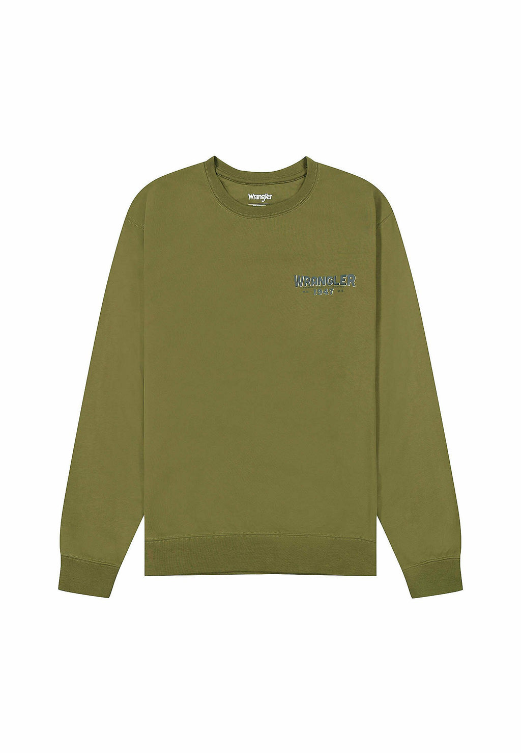 Wrangler CASEY JONES SWEATSHIRT