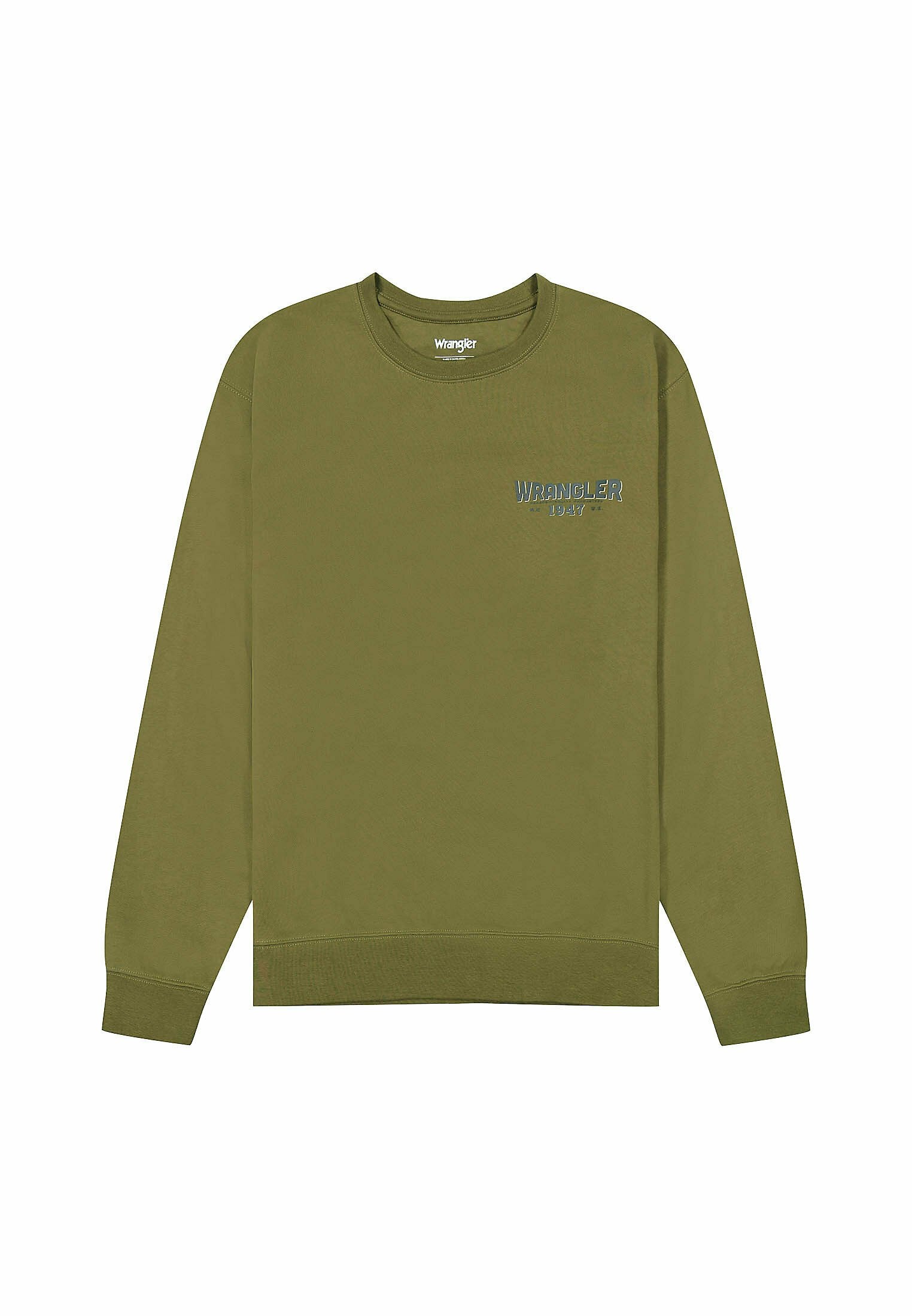 Wrangler CASEY JONES SWEATSHIRT