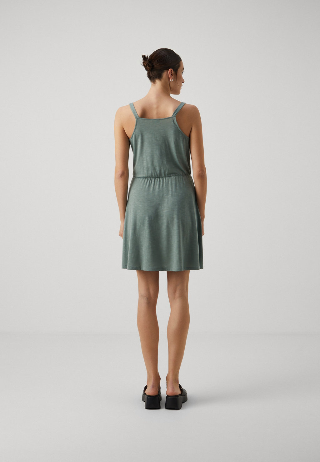 JDY JDYDODO STRAP DRESS