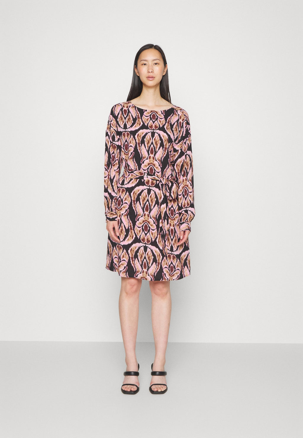 b.young BYJOSA SHORT DRESS