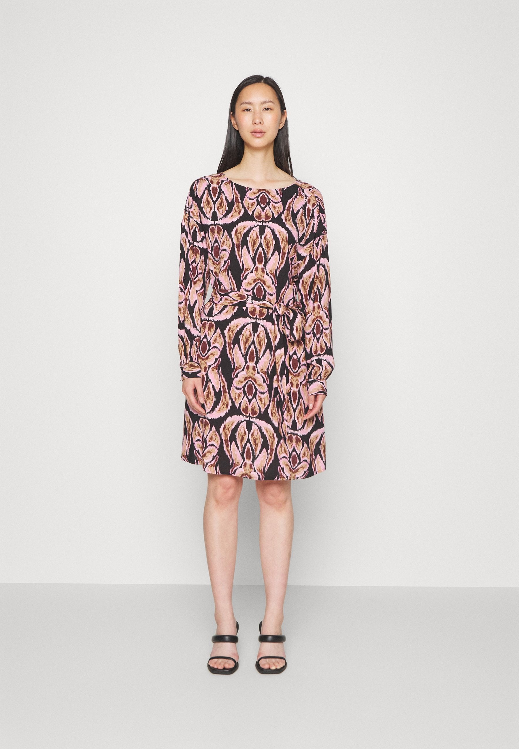 b.young BYJOSA SHORT DRESS