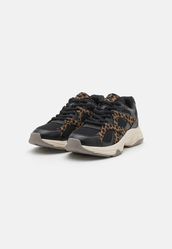 MICHAEL Michael Kors LEO TRAINER