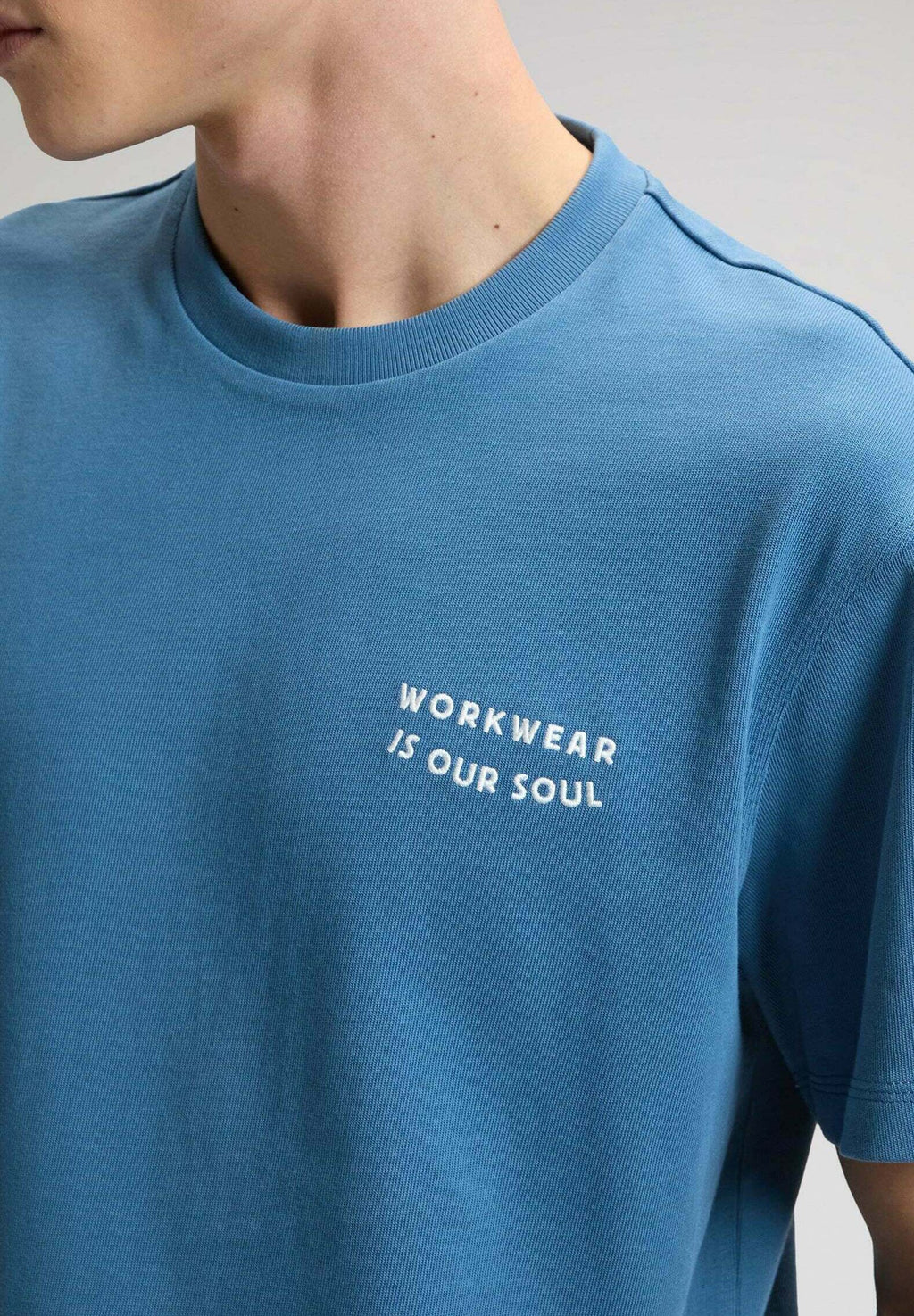 Lee WORKWEAR SOUL