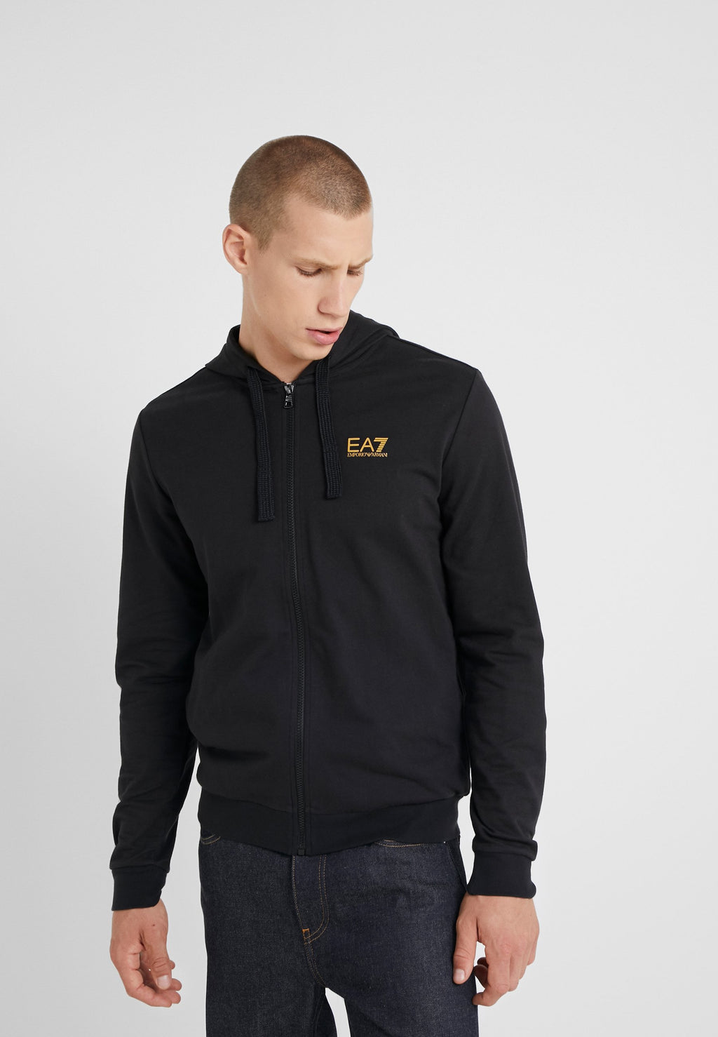 EA7 Emporio Armani Sweatjacke Media 3