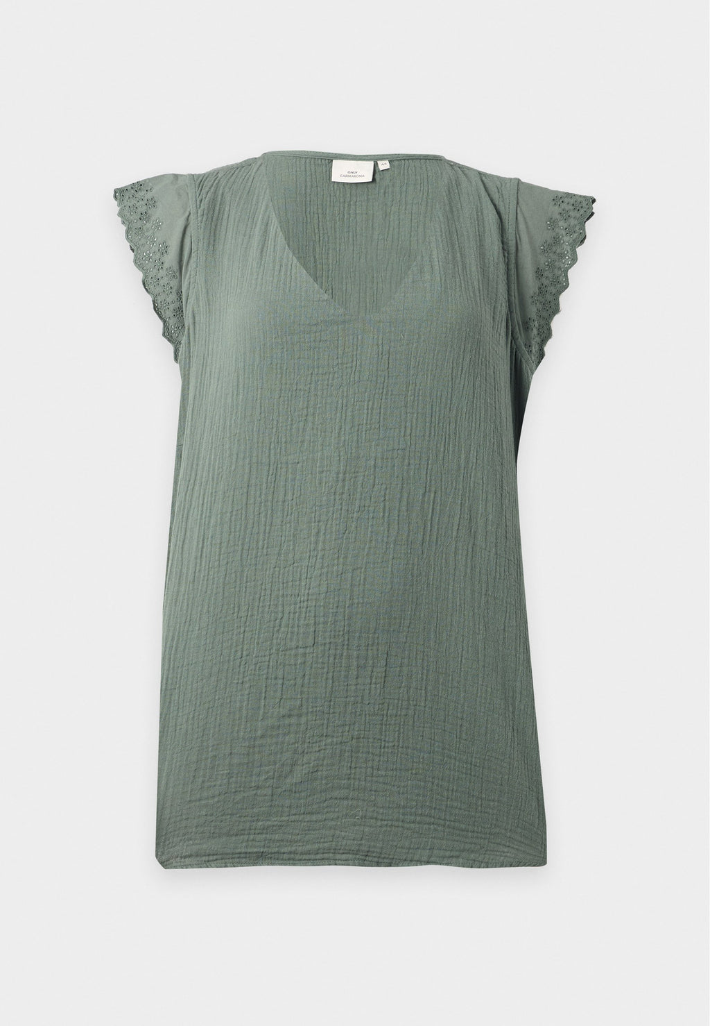 ONLY Carmakoma CARTHYRA LIFE MIX DRESS