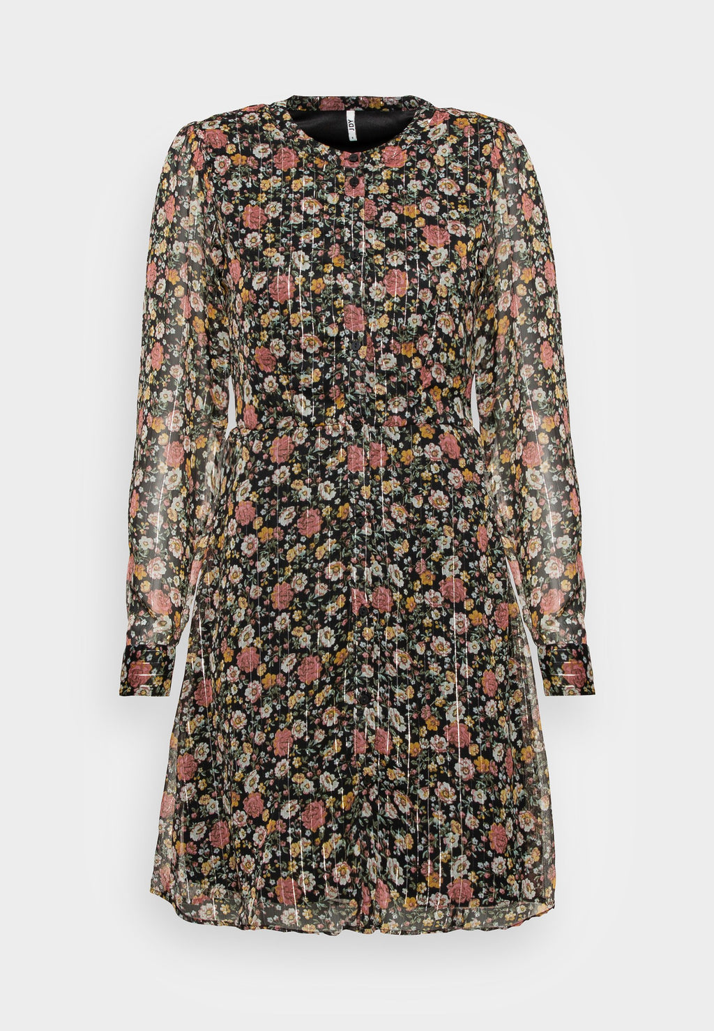 JDY JDYCODY SHIRT DRESS