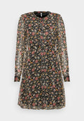 JDY JDYCODY SHIRT DRESS
