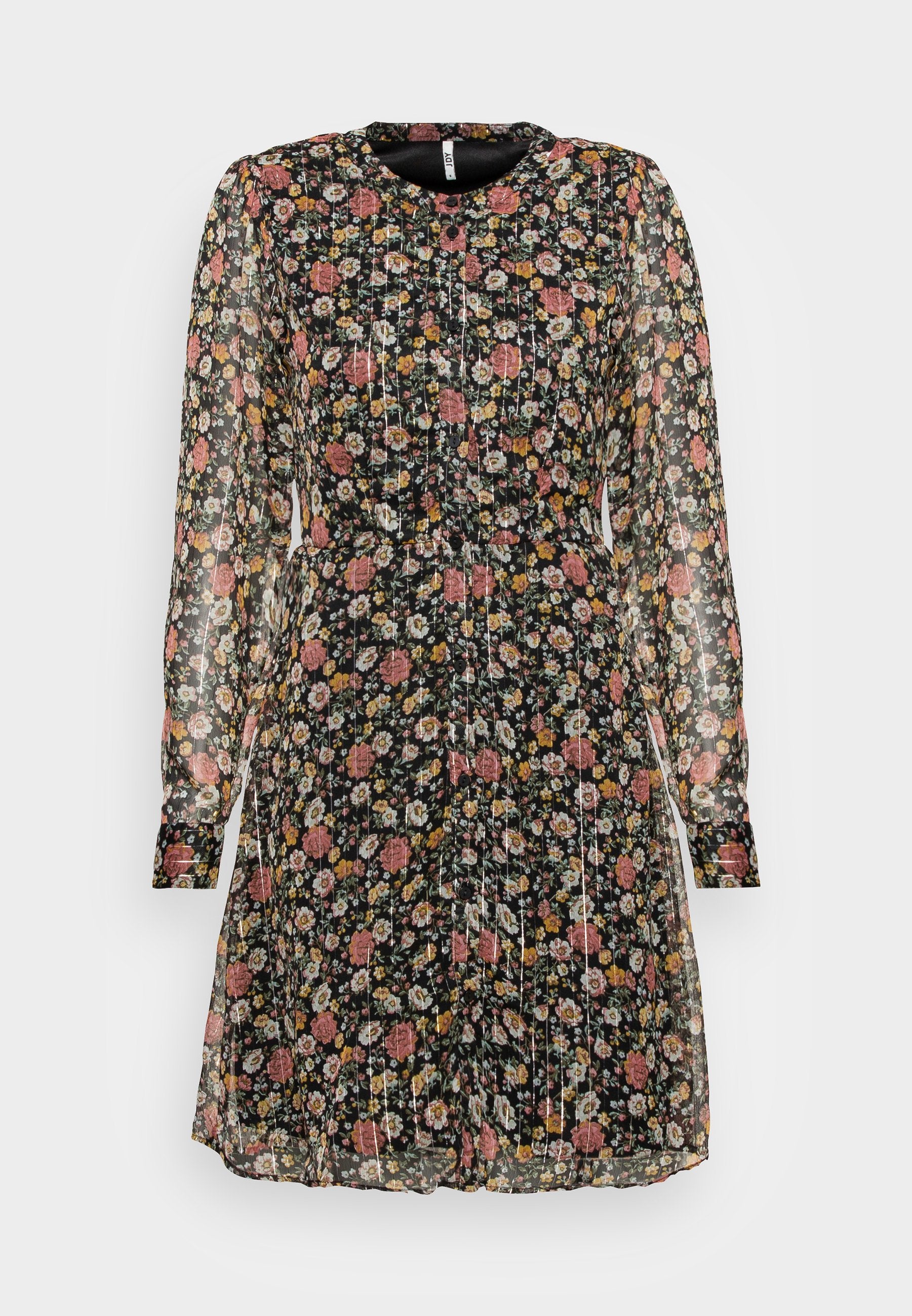 JDY JDYCODY SHIRT DRESS