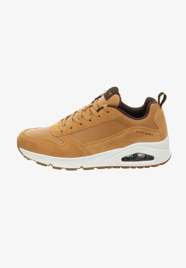 Skechers UNO STACRE - Trainers - wsk