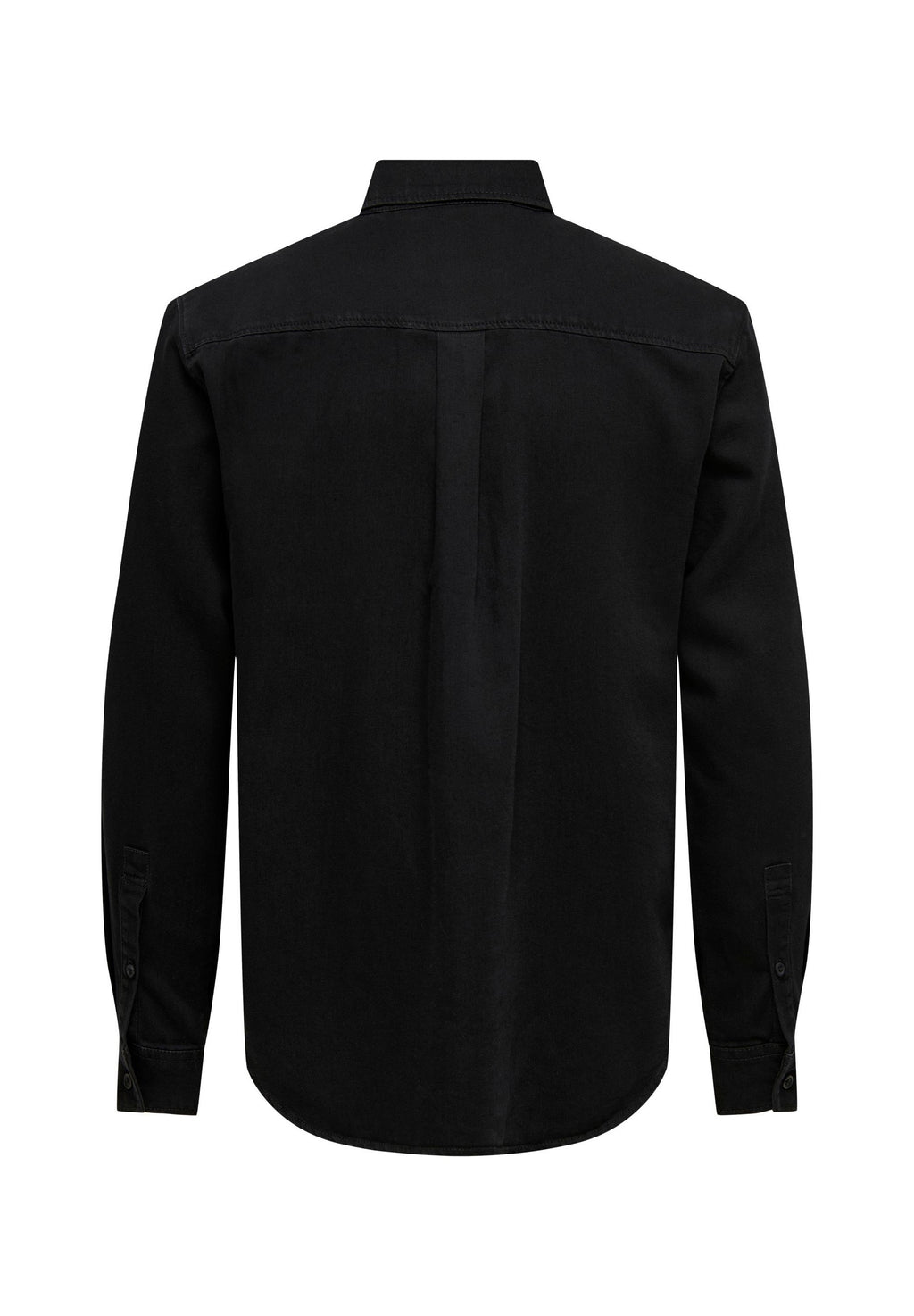 Only & Sons ONSORSON REGULAR YFM DNM SHIRT NOOS