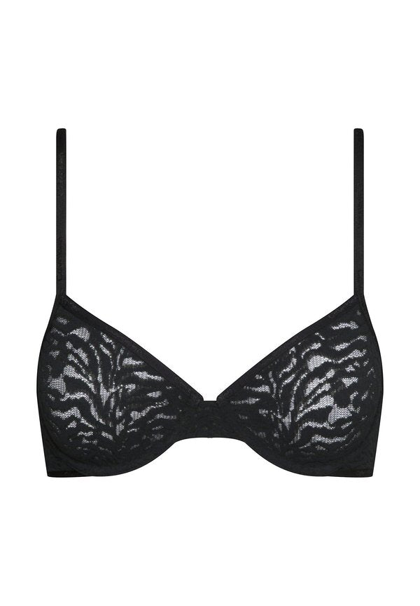 Calvin Klein Underwear UNLINED DEMI INTRINSIC
