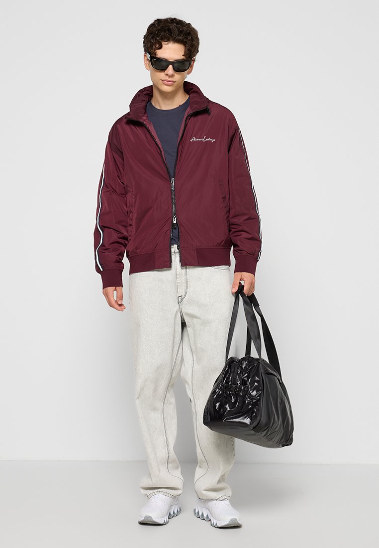 Armani Exchange Übergangsjacke Media 2