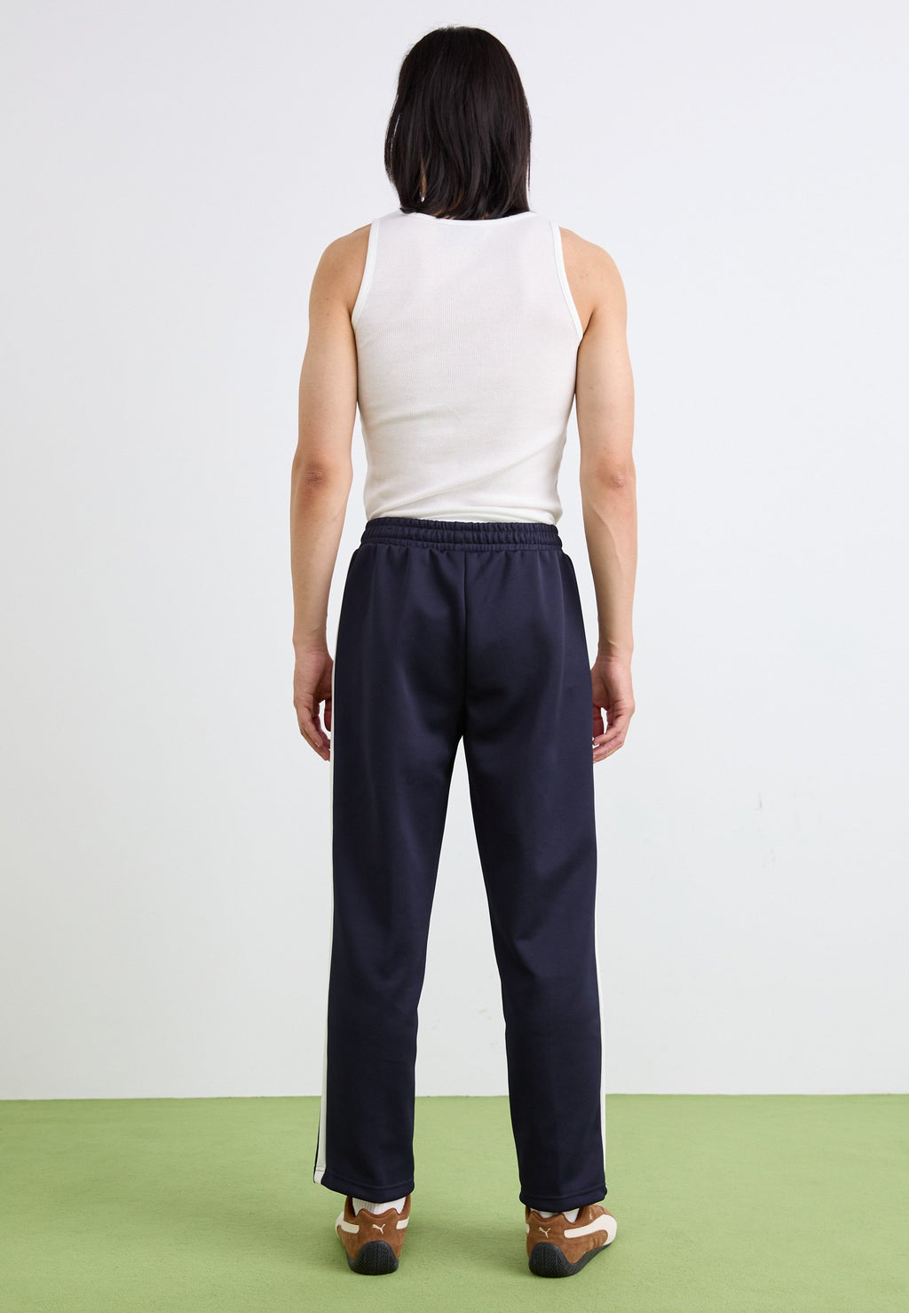 Puma ALWAYS ON RELAXED TRACK PANTS