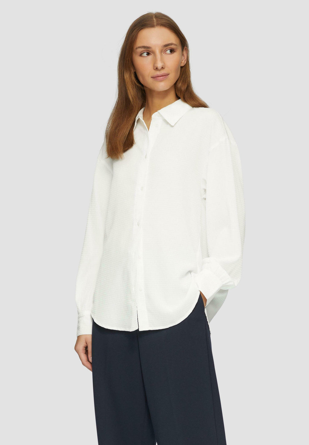 s.Oliver Hemdbluse Media 3