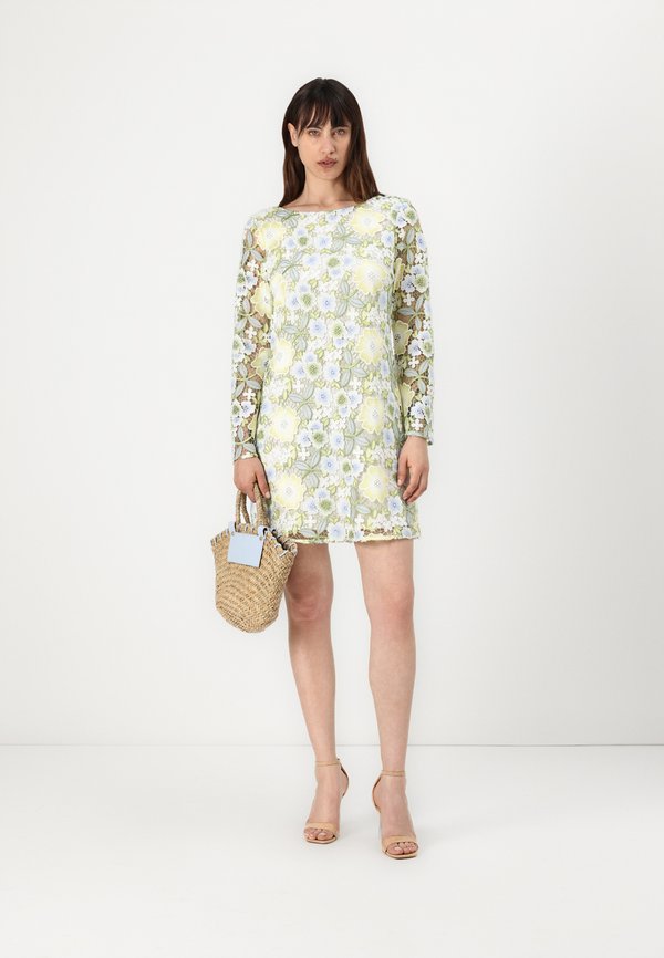 Bruuns Bazaar YVONNE BLUCILLE DRESS