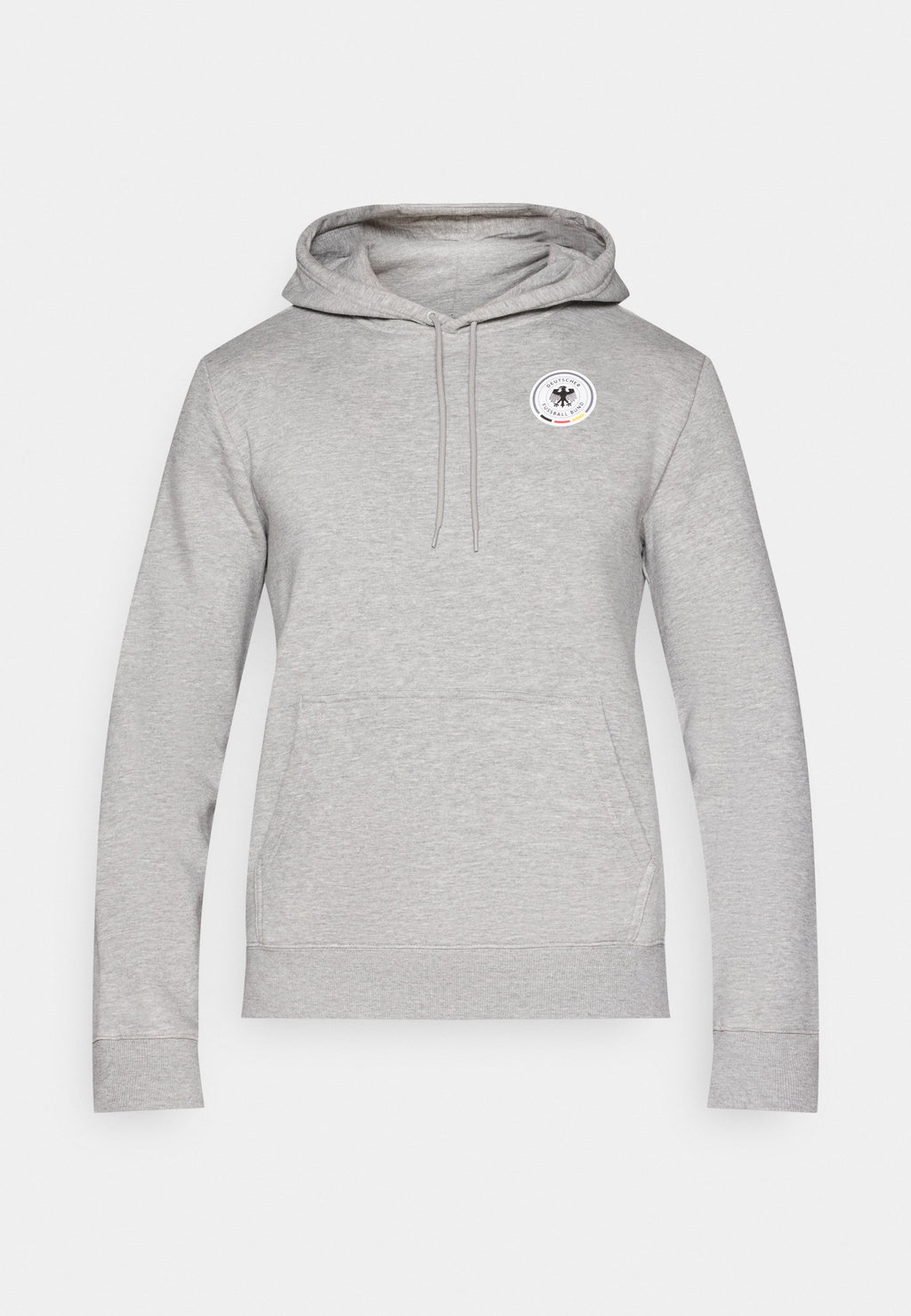 Fanatics DEUTSCHLAND DFB SMALL CREST HOODIE