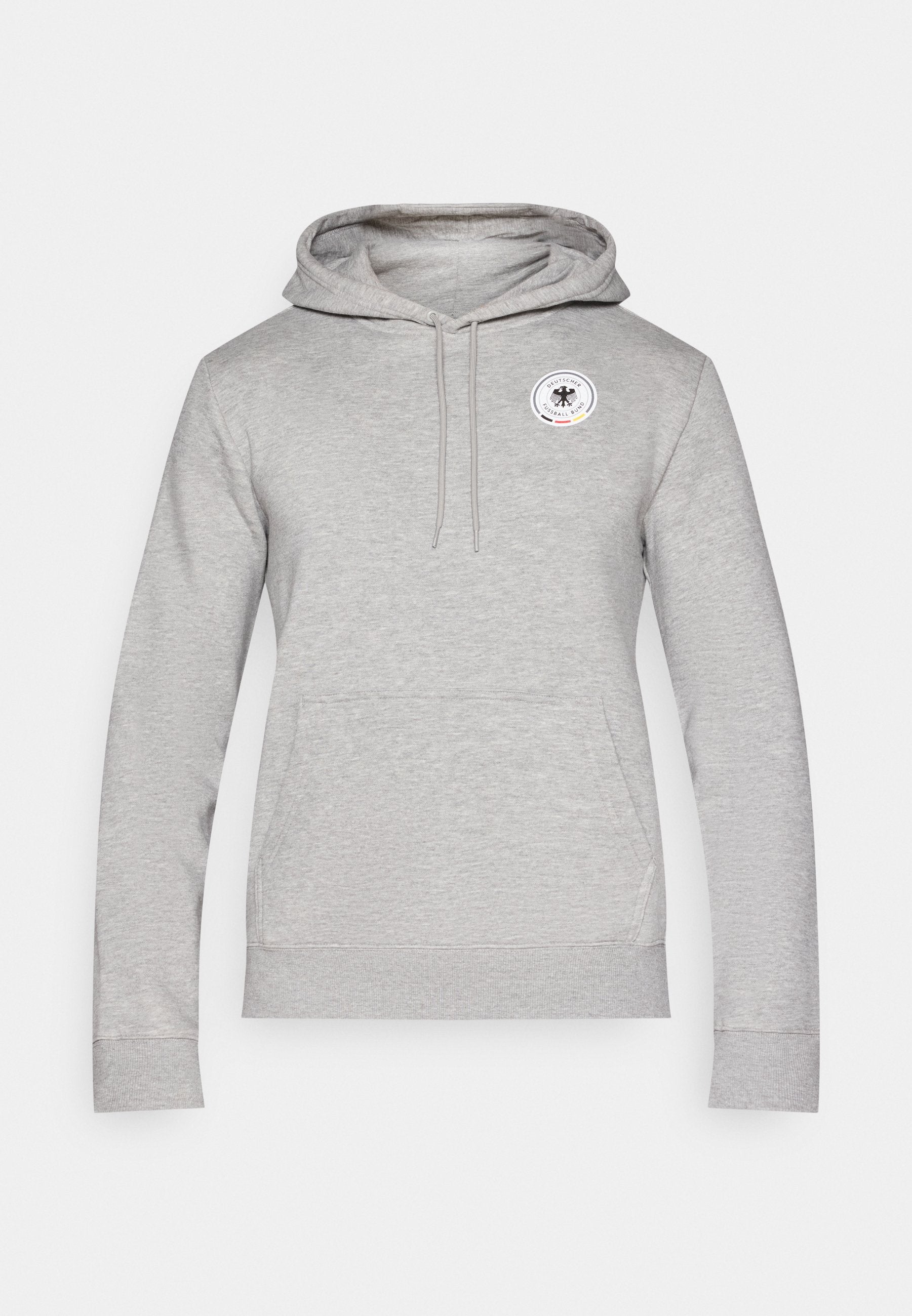 Fanatics DEUTSCHLAND DFB SMALL CREST HOODIE