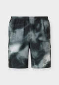 Nike Performance MILER SHORT - Sports shorts - black