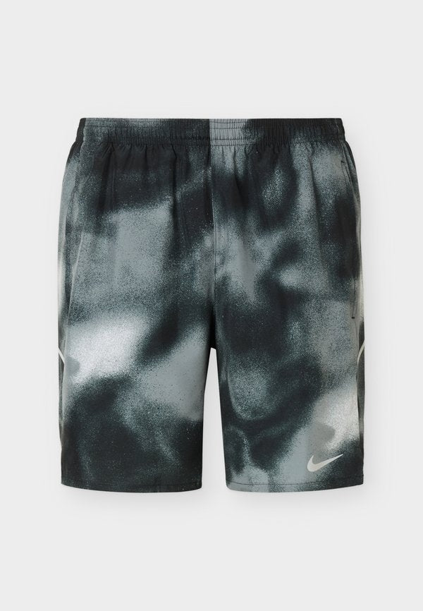 Nike Performance MILER SHORT - Sports shorts - black