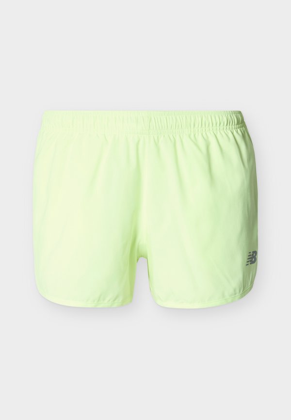 New Balance SPORT ESSENTIALS SHORT - Sports shorts - afterglow