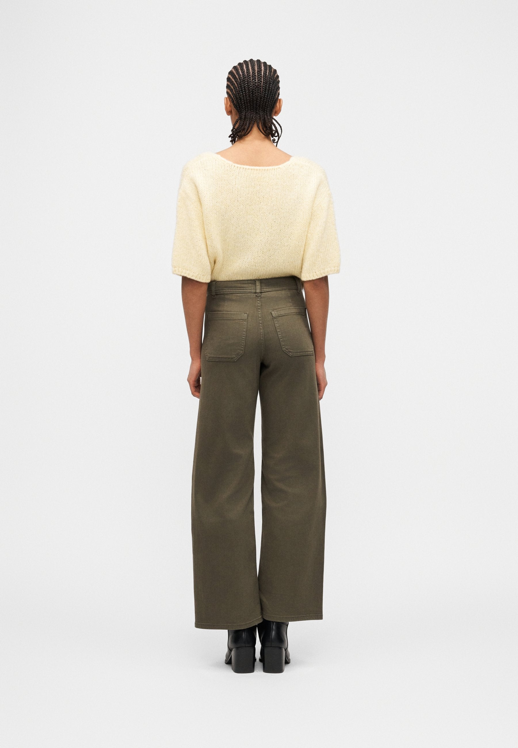 JDY Wide-leg JDYIRIS regular fit