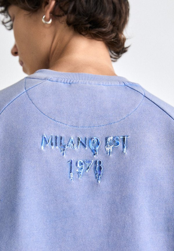 Carlo Colucci CREWNECK UNISEX