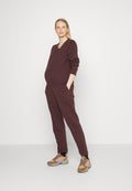 GAP Maternity DRAPEY TERRY