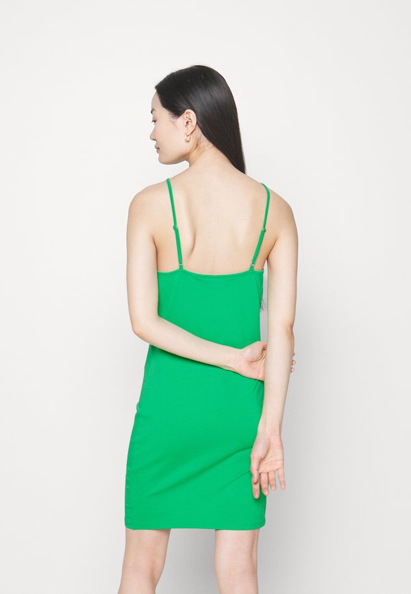 Vero Moda Petite VMMADAMAXI SINGLET SHORT DRESS JRS PTT