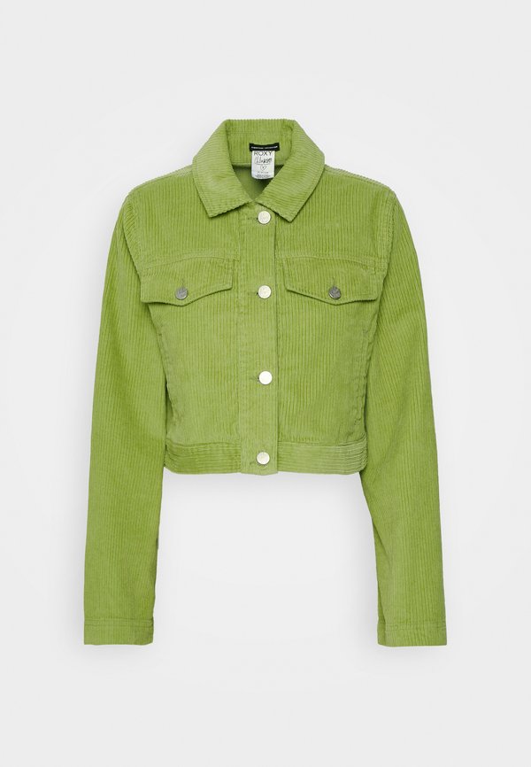 Roxy KIM CROPPED JACKET